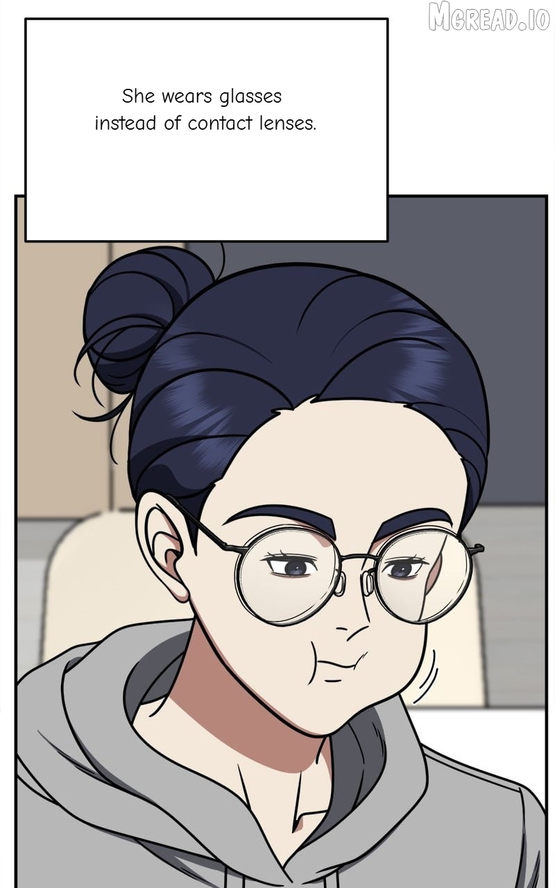 Change Me Chapter 265  - page 8